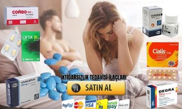 İktidarsızlık tedavisi ilaçları